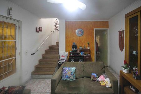 Casa à venda com 2 quartos, 85m² em Jardim Independência (são Paulo), São Paulo