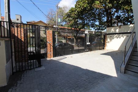 Studio para alugar com 33m², 1 quarto e sem vagaGaragem
