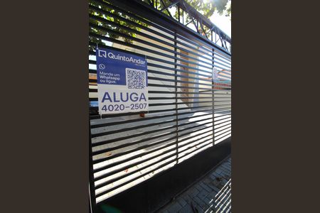Studio para alugar com 33m², 1 quarto e sem vagaPlaquinha