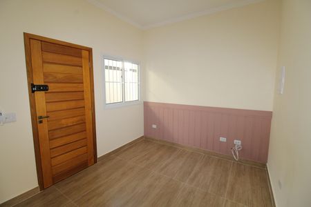 Suíte de kitnet/studio para alugar com 1 quarto, 33m² em Vila Betania, São José dos Campos