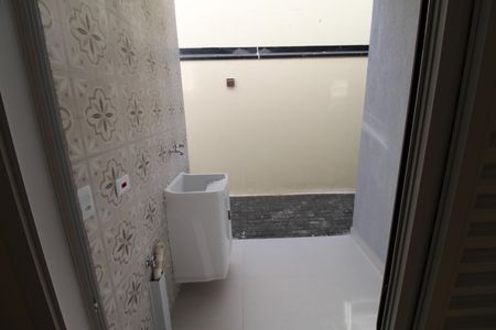 Studio para alugar com 33m², 1 quarto e sem vagaÁrea de Serviço