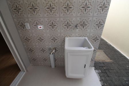 Studio para alugar com 33m², 1 quarto e sem vagaÁrea de Serviço