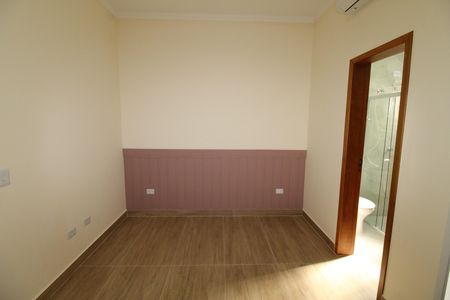 Suíte de kitnet/studio para alugar com 1 quarto, 33m² em Vila Betania, São José dos Campos