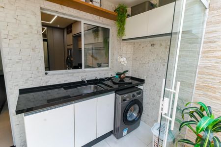 Casa à venda com 150m², 3 quartos e 1 vagaÁrea de Serviço