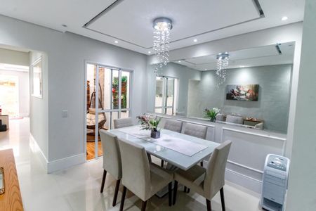 Casa à venda com 150m², 3 quartos e 1 vagaSala 2 - Jantar