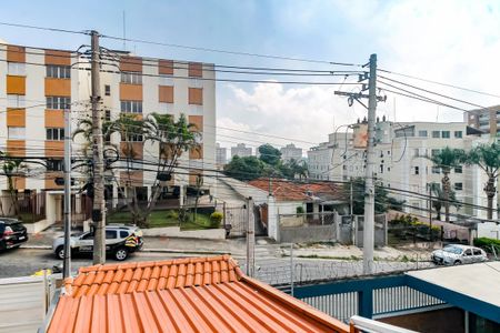 Casa à venda com 150m², 3 quartos e 1 vagaVista - Quarto 2