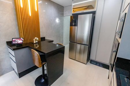 Casa à venda com 150m², 3 quartos e 1 vagaCozinha - Armários