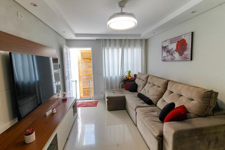 Casa à venda com 150m², 3 quartos e 1 vagaSala 1