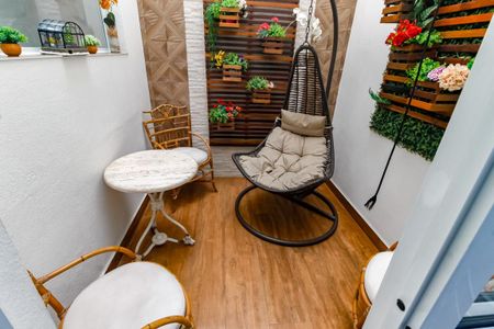 Casa à venda com 150m², 3 quartos e 1 vagaDetalhe Sala