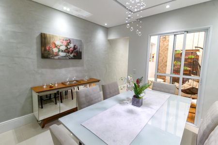 Casa à venda com 150m², 3 quartos e 1 vagaSala 2 - Jantar