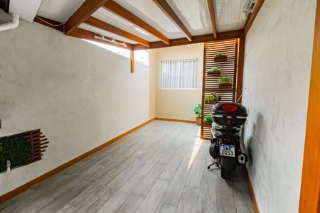 Casa à venda com 150m², 3 quartos e 1 vagaGaragem