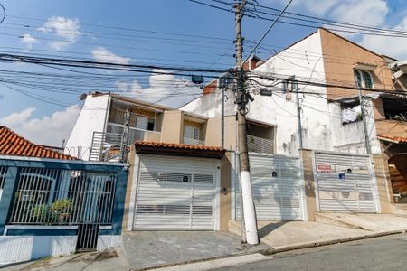 Casa à venda com 150m², 3 quartos e 1 vagaFachada