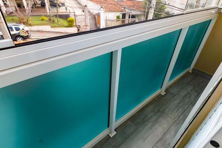 Casa à venda com 150m², 3 quartos e 1 vagaVaranda - Quarto 2