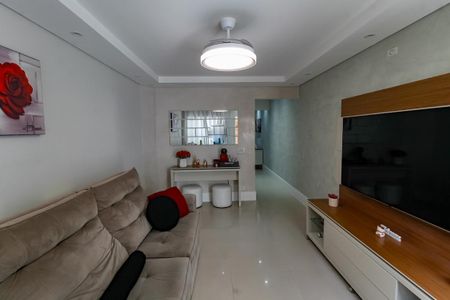 Casa à venda com 150m², 3 quartos e 1 vagaSala 1