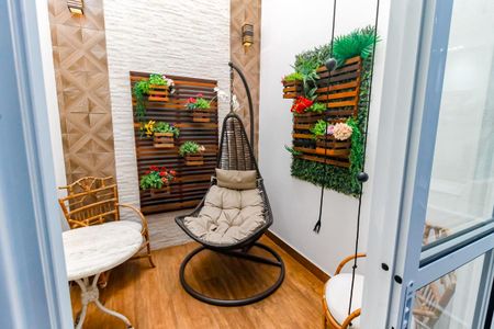 Casa à venda com 150m², 3 quartos e 1 vagaDetalhe Sala