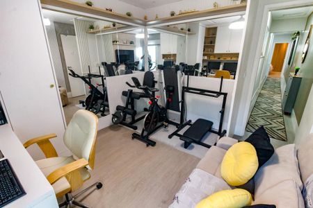 Casa à venda com 150m², 3 quartos e 1 vagaQuarto 2