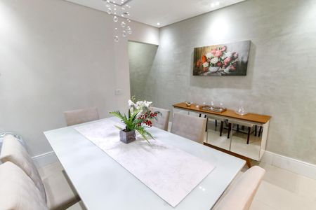 Casa à venda com 150m², 3 quartos e 1 vagaSala 2 - Jantar