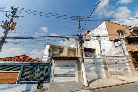 Casa à venda com 150m², 3 quartos e 1 vagaFachada