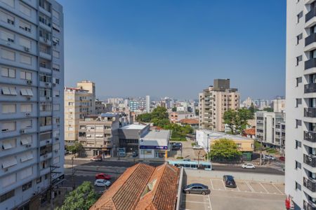 Studio para alugar com 25m², 1 quarto e 1 vagaSala/Quarto