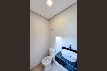Casa à venda com 150m², 3 quartos e 2 vagasBanheiro 2
