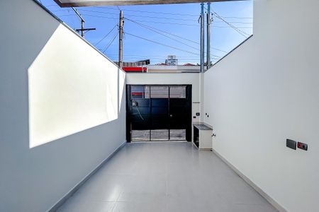 Casa à venda com 150m², 3 quartos e 2 vagasGaragem