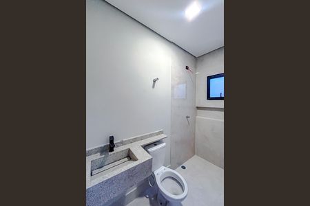 Casa à venda com 150m², 3 quartos e 2 vagasBanheiro