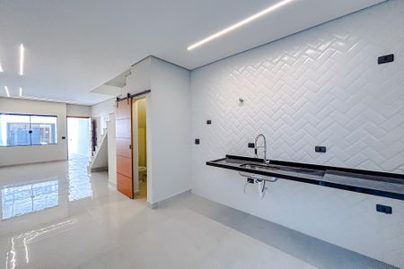 Casa à venda com 150m², 3 quartos e 2 vagasCozinha