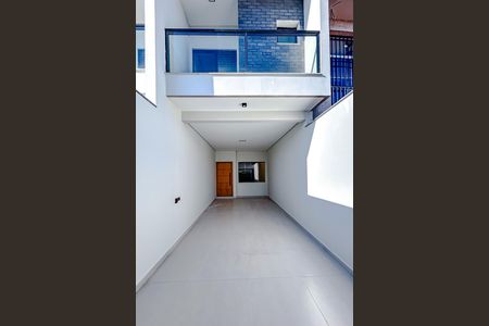 Casa à venda com 150m², 3 quartos e 2 vagasGaragem