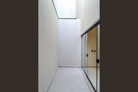 Casa à venda com 150m², 3 quartos e 2 vagasÁrea de Serviço