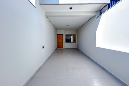 Casa à venda com 150m², 3 quartos e 2 vagasGaragem