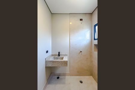 Casa à venda com 150m², 3 quartos e 2 vagasBanheiro da Suíte