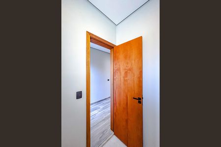 Casa à venda com 150m², 3 quartos e 2 vagasBanheiro da Suíte