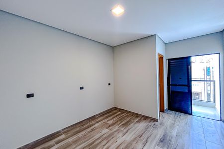 Casa à venda com 150m², 3 quartos e 2 vagasQuarto 3 - Suíte