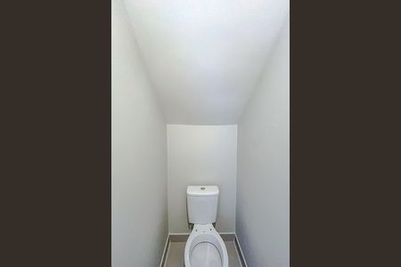 Casa à venda com 150m², 3 quartos e 2 vagasLavabo