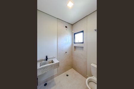 Casa à venda com 150m², 3 quartos e 2 vagasBanheiro da Suíte
