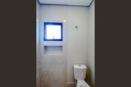 Casa à venda com 150m², 3 quartos e 2 vagasBanheiro da Suíte