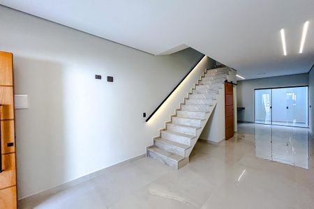 Sala de casa à venda com 3 quartos, 150m² em Vila Gomes Cardim, São Paulo