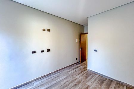 Casa à venda com 150m², 3 quartos e 2 vagasQuarto 3 - Suíte