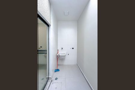 Casa à venda com 150m², 3 quartos e 2 vagasÁrea de Serviço