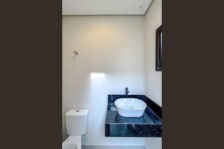 Casa à venda com 150m², 3 quartos e 2 vagasBanheiro 2