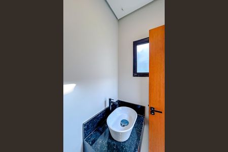 Casa à venda com 150m², 3 quartos e 2 vagasBanheiro 2
