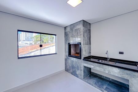 Casa à venda com 150m², 3 quartos e 2 vagasÁrea gourmet