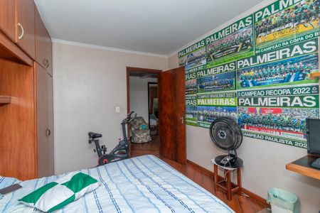 Casa à venda com 450m², 3 quartos e 5 vagasQuarto 2
