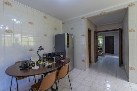Casa à venda com 450m², 3 quartos e 5 vagasCozinha