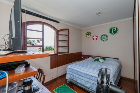 Casa à venda com 450m², 3 quartos e 5 vagasQuarto 1