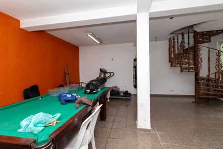 Casa à venda com 450m², 3 quartos e 5 vagasSala de Lazer
