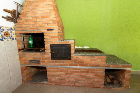 Casa à venda com 450m², 3 quartos e 5 vagasQuintal e Churrasqueira
