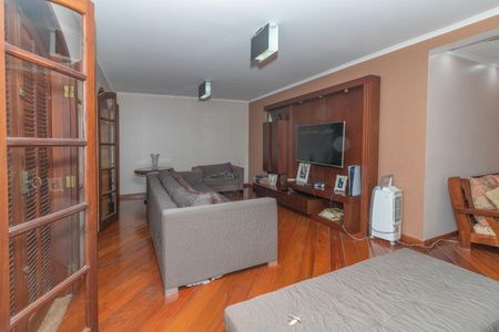 Sala de casa à venda com 3 quartos, 450m² em Vila Ipojuca, São Paulo