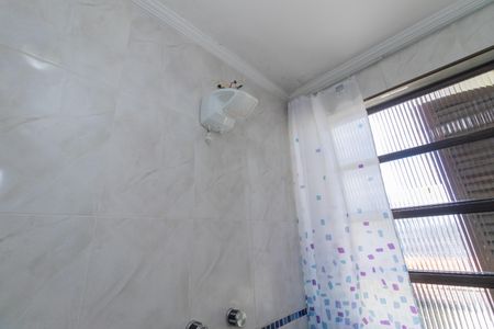 Casa à venda com 450m², 3 quartos e 5 vagasBanheiro da Suíte