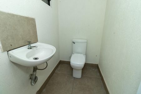 Casa à venda com 450m², 3 quartos e 5 vagasBanheiro Externo